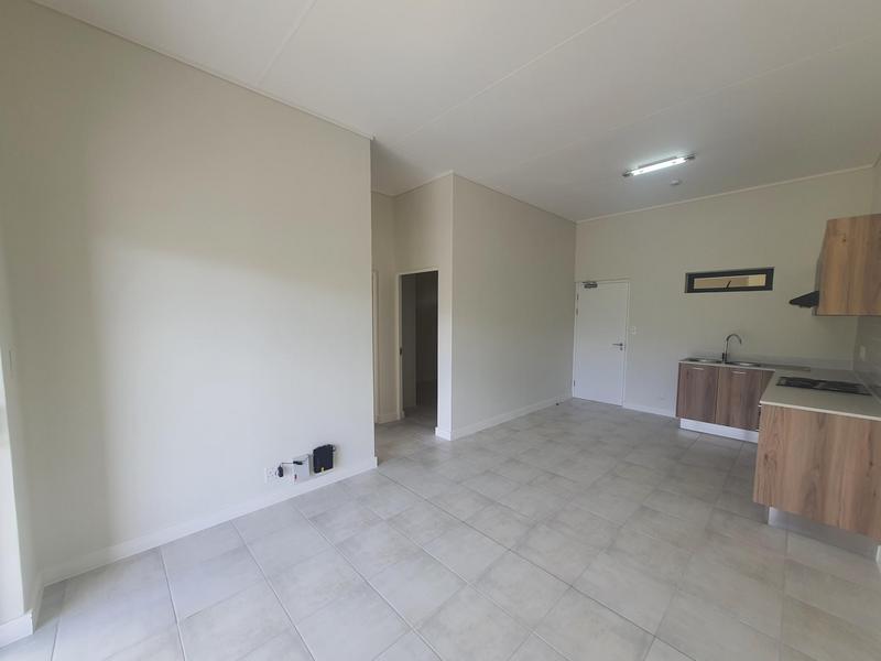 To Let 2 Bedroom Property for Rent in Greenbay Eco Estate Western Cape